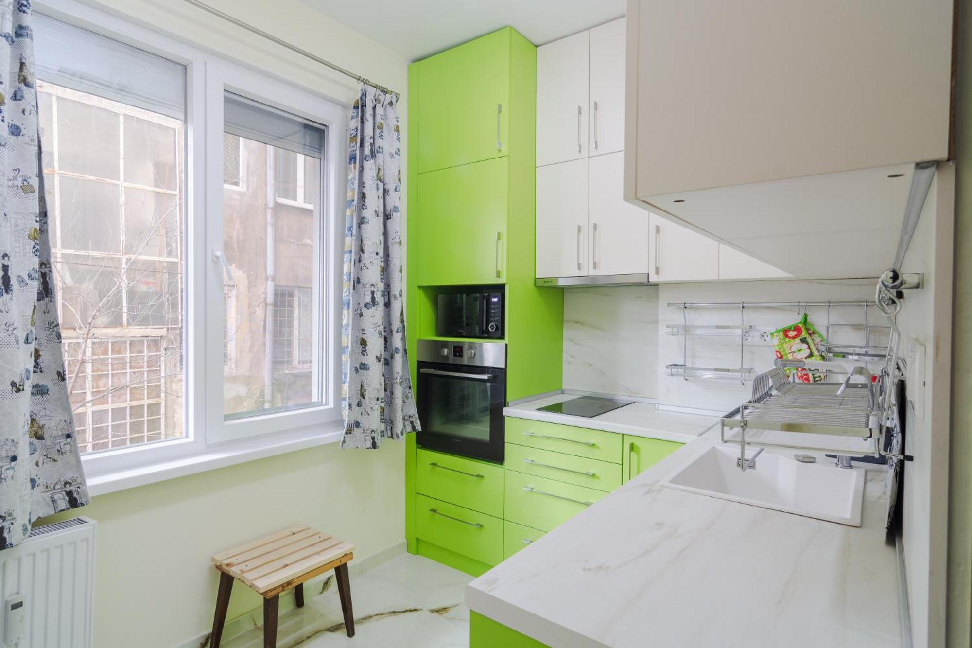 Apartament The Right Choice 6 Sofia Zewnętrze zdjęcie